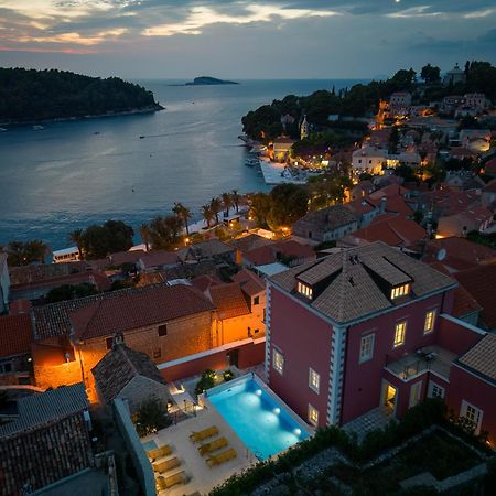 Апартаменты Cavtat Old School Экстерьер фото